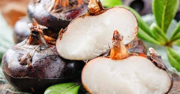 3 loại rau quả là “ổ ký sinh trùng" mắt thường không thấy được, nhiều người lại coi như báu vật