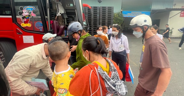 Phường đông dân nhất TP HCM sẽ di dời khu công nghiệp để mở rộng không gian phát triển