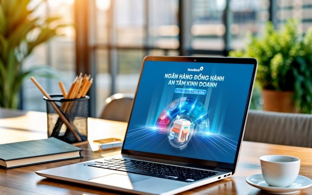 VietinBank mở rộng ưu đãi cho hộ, cá nhân kinh doanh trong năm 2026