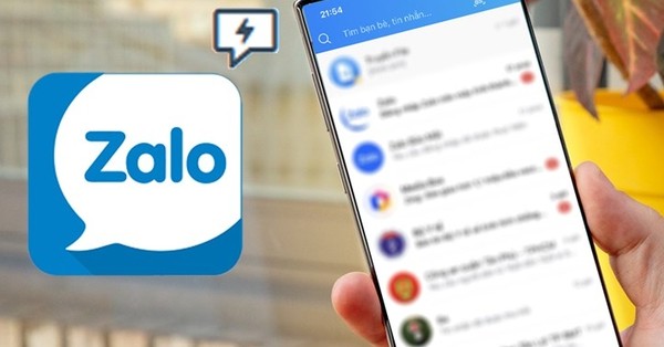 Thông báo tới hàng chục triệu người dùng Zalo: Thấy dấu hiệu này thì phải đổi mật khẩu ngay lập tức