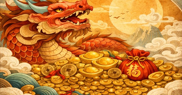 Bậc thầy phong thủy Trung Quốc dự đoán 4 con giáp tăng mạnh tài sản ròng sau 23 tháng Chạp: Top 1 dễ mua nhà