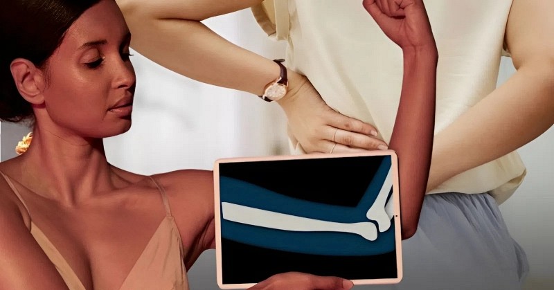 Phụ nữ bước qua tuổi 30 thường mắc 3 sai lầm khiến xương yếu đi và mỏng dần: 7 dưỡng chất bác sĩ khuyên nên biết sớm