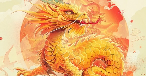 Bước sang Bính Ngọ 2026, gia chủ tuổi Thìn đón ngay "tuổi vàng" này vào nhà, cả năm may mắn, tài lộc vào như nước