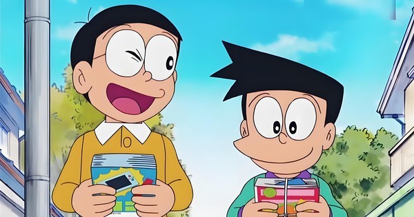 Bóc trần tâm lý rich kid: Tại sao Suneo không thể giàu có nếu thiếu đi sự nghèo khó của Nobita?