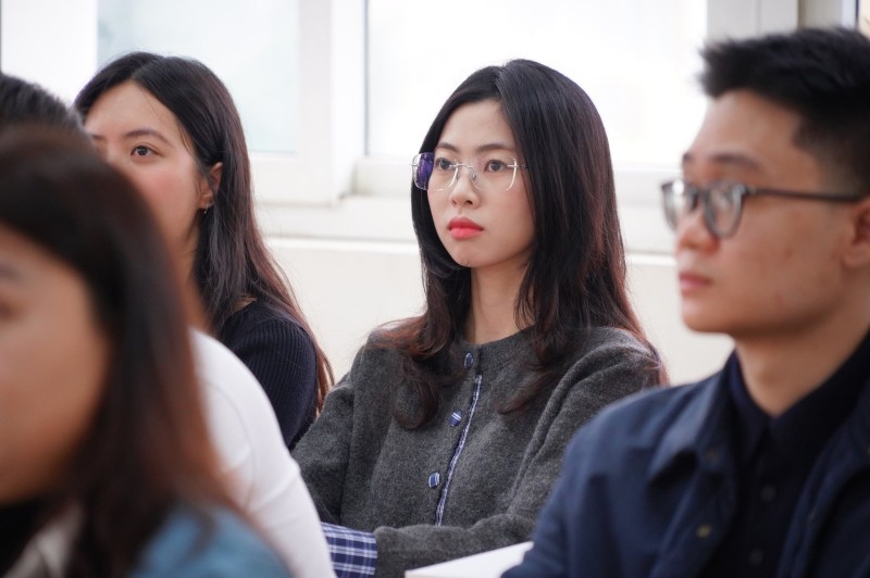 1 ĐH tuyển dụng giảng viên với mức lương lên đến 100 triệu đồng/tháng: Bằng Tiến sĩ, IELTS 7.0 mới chỉ là điều kiện cần