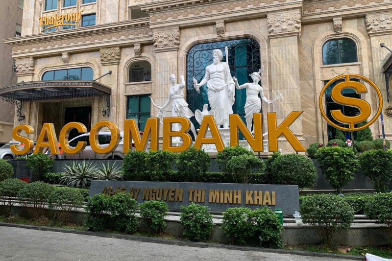 Sacombank bất ngờ chuyển địa điểm họp cổ đông về Phú Thọ
