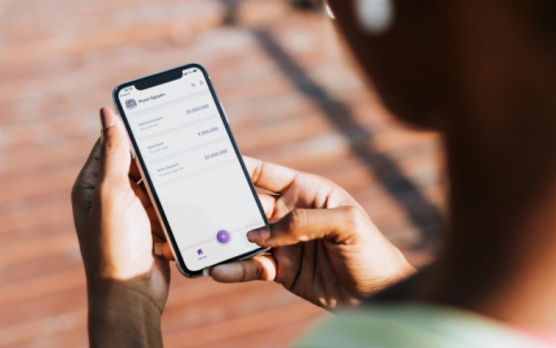 Tài khoản báo biến động số dư +40.000.000 đồng, người phụ nữ SN 1999 liền trình báo công an xã, xác minh thông tin người chuyển khoản