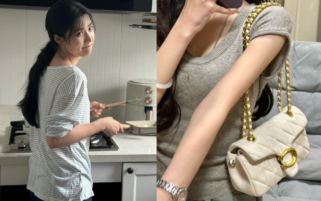 22 tuổi đã có nhà riêng và 300 triệu, có nên sắm túi hiệu trong lúc đang thất nghiệp: Loạt lời khuyên đối lập