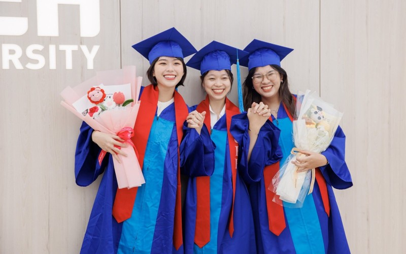 1 đại học kinh tế của Việt Nam có doanh thu lên đến gần 1.900 tỷ đồng/năm vừa vào top hàng đầu Đông Nam Á: Không phải FTU, NEU