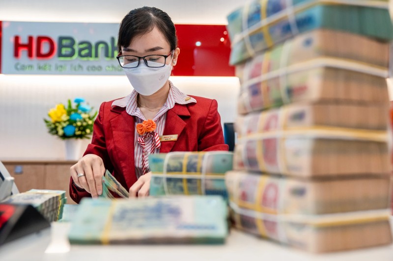 Tham vọng của các ngân hàng tư nhân