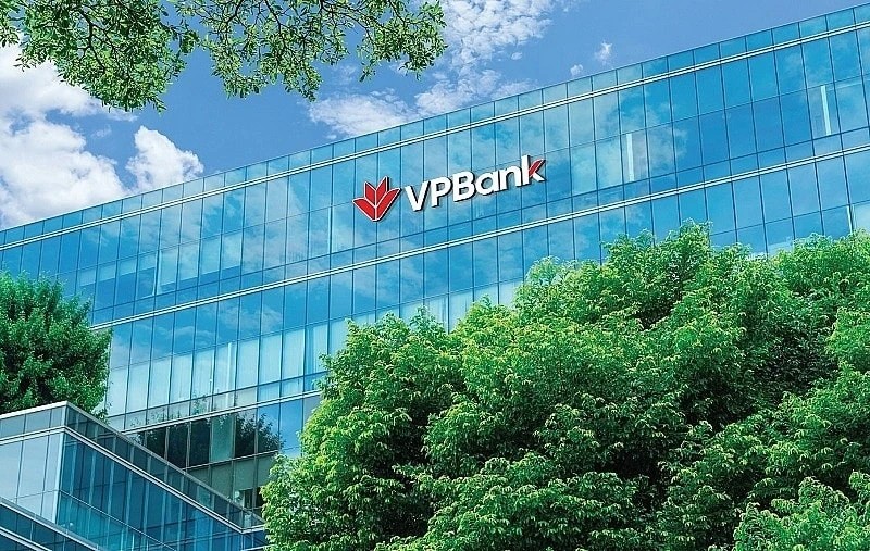VPBank góp vốn thành lập công ty bảo hiểm nhân thọ