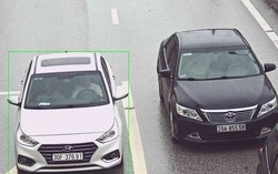 169 chủ xe có biển số sau vi phạm ở Thanh Hóa, Hưng Yên, Lâm Đồng nhanh chóng nộp phạt nguội theo Nghị định 168