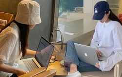 "Ai mà biết lúc nào bị đuổi" - thời thế thay đổi, dân văn phòng quyết "chân trong chân ngoài", làm từ sáng đến đêm tìm đường lui cho mình