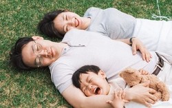 Giáo sư Đại học Thanh Hoa: Đừng quá lo lắng cho con, đừng cố làm cha mẹ hoàn hảo! Gia đình có tầm nhìn đều giảm 3 điều này