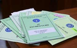 Linh làm bán thời gian ở siêu thị, khi xin nghỉ việc bị yêu cầu đóng BHYT mới trả lương, như vậy đúng hay sai: BHXH TP. Hà Nội trả lời