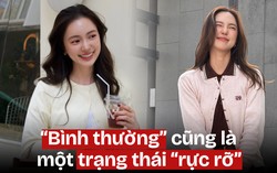 Ở tuổi 35, tôi nhận ra mình KHÔNG CẦN RỰC RỠ: Có 500 triệu phòng thân, 3 cây vàng tiết kiệm, 1 công việc ổn định là đủ!