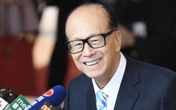 Tỷ phú Lý Gia Thành nói thẳng: Người “nghèo kiết xác” vì mắc 1 lỗi, trong khi người giàu lại rất tỉnh táo khi làm điều này!