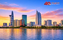 Việt Nam có sự thay đổi lớn chưa từng có: Từ 4 năm chờ đợi nay chỉ cần 10 ngày để làm một việc