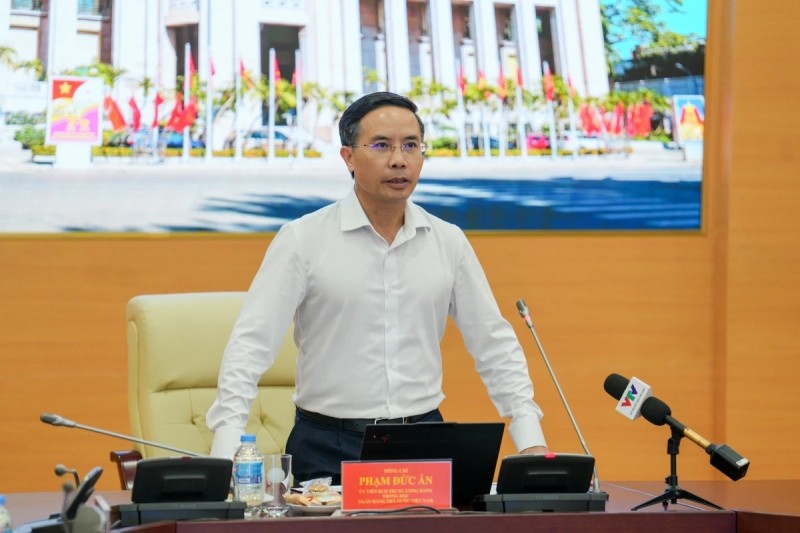 46 ngân hàng cam kết giảm lãi suất sau cuộc họp với tân Thống đốc NHNN