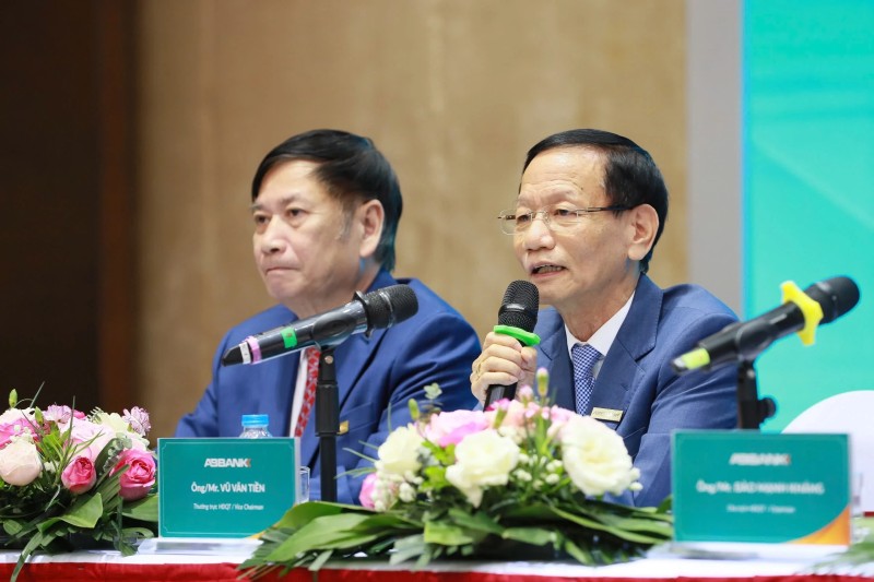 Kế hoạch lớn của các ngân hàng nhỏ