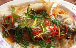 Đánh bại cả thịt bò và thịt lợn, người sành ăn đều chọn món này trong tháng 4 vì bổ não, hương vị lại tươi ngon khó cưỡng