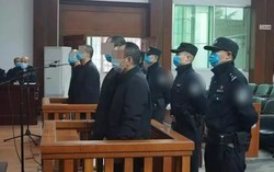 Đột kích đường dây sản xuất, mua bán "thịt bẩn" rồi tuồn đi khắp các vùng: Số tiền lên tới 1,5 tỷ đồng