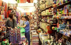 Con số khảo sát bất ngờ: Chưa đến 2% hộ kinh doanh muốn mở rộng hoạt động kinh doanh, hơn 80% chưa muốn chuyển đổi lên doanh nghiệp