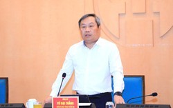 Thông tin mới nhất từ Chủ tịch UBND Thành phố Hà Nội về kế hoạch triển khai quy định 'siết' xe xăng trong nội đô thành phố từ 1/7