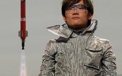 Nhà khoa học có quá khứ "nổi loạn" được ví như Elon Musk: Chế tạo tên lửa trong thời gian ngắn kỷ lục