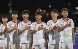 23h00 hôm nay, U17 Việt Nam đấu U17 Hàn Quốc: Chờ Việt Nam tạo địa chấn, giành vé dự World Cup