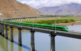 Sau gần 10 năm ký kết, Sáng kiến Vành đai và Con đường vẫn ‘nằm trên giấy’ tại nước láng giềng với Trung Quốc, Bắc Kinh đơn phương tuyên bố đã triển khai một dự án nhưng bị bác bỏ