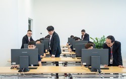 Thứ trưởng Bộ Tài chính chỉ đạo: Sinh viên ngành học này của trường ĐH Thăng Long đào tạo tại NIC sẽ được trả lương gấp 2 lần khi làm việc tại Samsung