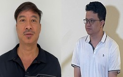 Khởi tố ca sĩ Bolero Quang Lập, Tổng giám đốc Công ty BH Media Nguyễn Hải Bình và loạt chủ công ty khác... về tội “Xâm phạm quyền tác giả, quyền liên quan”