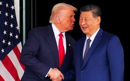 Một quốc gia ‘đứng ngồi không yên’ trước cuộc gặp giữa Tổng thống Trump và Chủ tịch Tập Cận Bình: Một cái bắt tay có thể khiến nền kinh tế top đầu châu Á 'lép vế'?