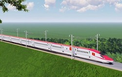 Hơn 150 chuyên gia quốc tế đến 1 trường ĐH ở Hà Nội để bàn về “xây dựng thông minh…” ngay khi Việt Nam kích hoạt hàng loạt siêu dự án