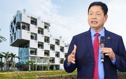 Đón sóng UAV, đại học của Chủ tịch FPT Trương Gia Bình lập tức có quyết định mới, thực hiện ngay năm nay