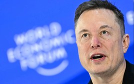 Siêu IPO 1.700 tỷ USD của Elon Musk: Đằng sau bức tranh doanh thu “màu hồng” và tham vọng thâu tóm cả vũ trụ là khoản lỗ lũy kế 41,3 tỷ USD