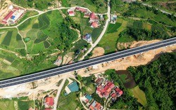 130 mũi thi công, 2.600 nhân sự và 1.200 thiết bị đẩy nhanh tiến độ, quyết hoàn thành dự án 11.000 tỷ đồng ngay tháng 9/2026