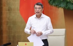 Thủ tướng và các Phó Thủ tướng sẽ làm việc với các tỉnh tăng trưởng dưới mức tiềm năng
