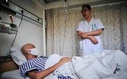 Người đàn ông qua đời sau 3 năm phát hiện gan nhiễm mỡ, bác sĩ nhắc: Thường xuyên làm 3 việc này, gan xuống cấp cực nhanh
