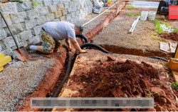 Vừa mua nhà mới, người đàn ông đào móng rồi chết lặng trước thứ nằm dưới nền đất: Giá trị hơn 20 tỷ đồng