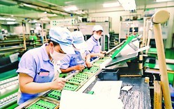 Hạ tầng liên vùng mở thêm không gian cho tăng trưởng