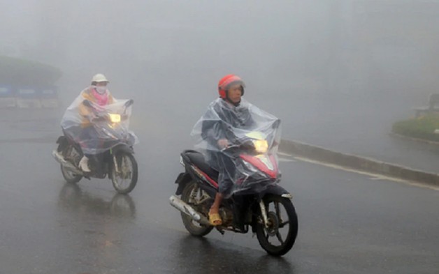 Miền Bắc có thể rét muộn, khi nào không khí lạnh mạnh "lạ thường" xuất hiện?
