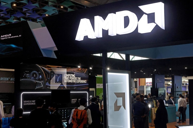 Mỹ vừa có thêm công ty chip 1.000 tỷ USD