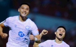 V.League 2026-2027: Nam Định thắng đậm Đồng Nai, Hà Tĩnh hạ Hải Phòng phút 89