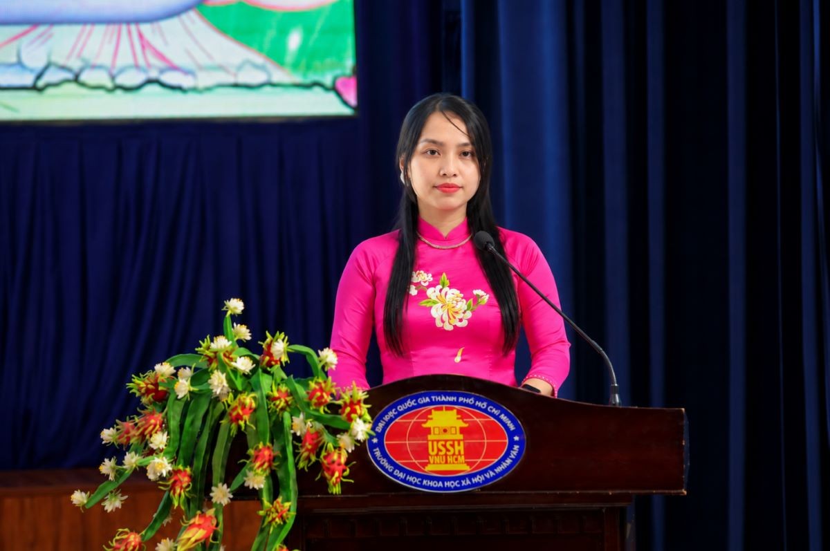 Vũ Thị Nhâm: Người Thầm Lặng "Mở Đường" Pháp Lý Cho Dự Án Làng Việt Tại Hàn Quốc