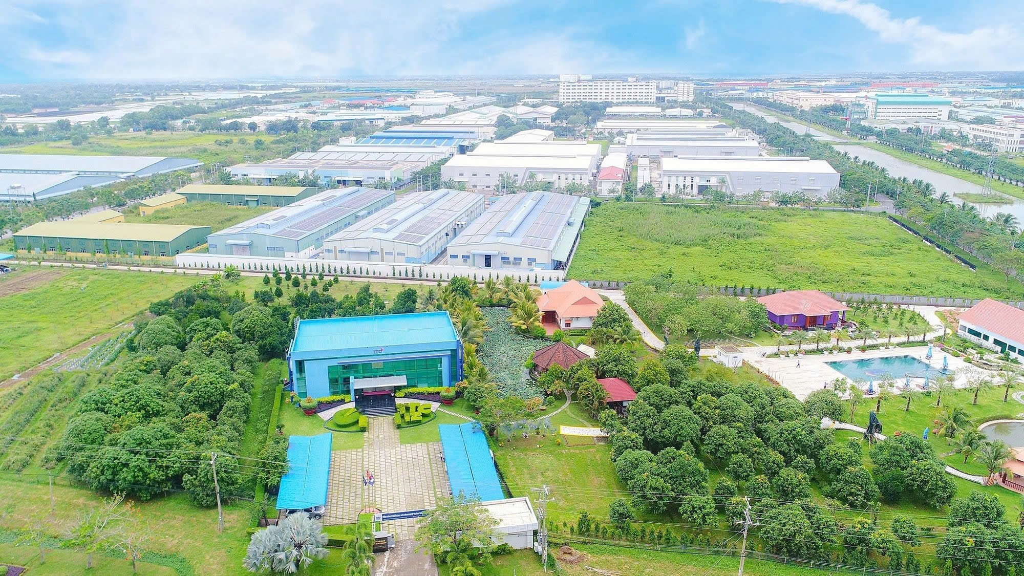 Niềm tin vào chiến lược phát triển, cổ đông hiện hữu gia tăng tỷ lệ sở hữu SCR