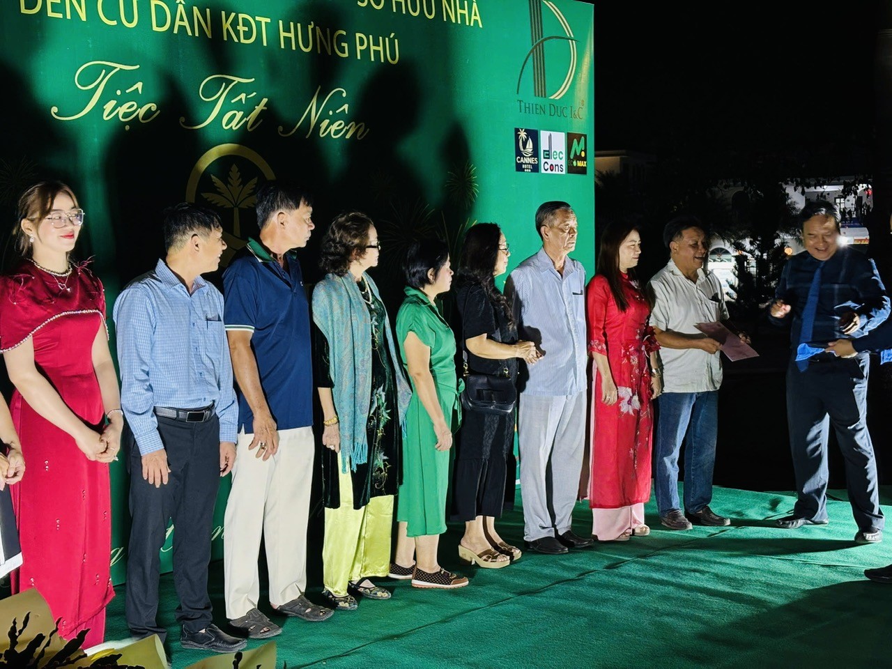 Khu đô thị Hưng Phú ở Bến Tre: Giá trị bất động sản "cất cánh" sau cột mốc trao sổ hồng đợt đầu