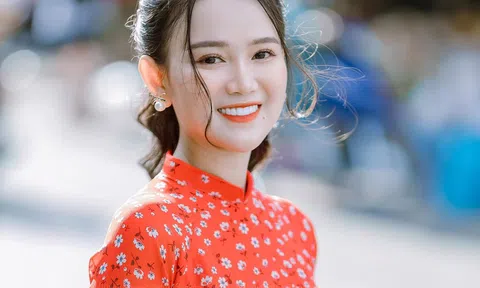 Visual cực đỉnh": Hot girl sinh năm 1997 thu về triệu view nhờ bản phối "Chú Voi con ở Bản Đôn" đầy mới lạ