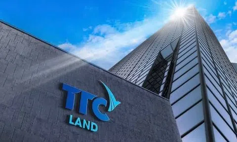 TTC Land (SCR): Thanh toán đầy đủ, đúng hạn lãi trái phiếu SCR12401, không phát sinh nợ quá hạn